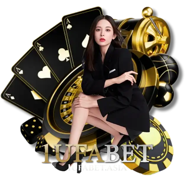 1UFA UFABET